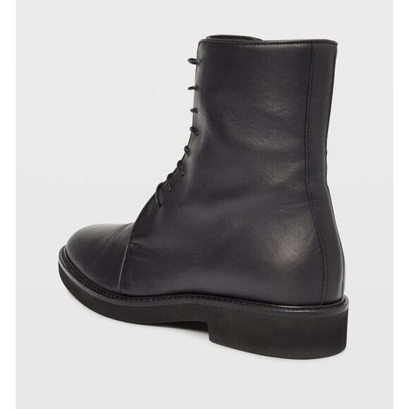 CLUB MONACO Islaah Women's Boots In Black size 39 EUR/ 8.5 US - Picture 4 of 10